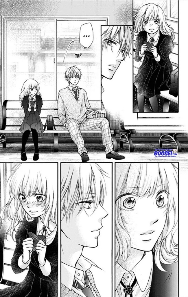Kono Oto Tomare!